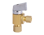 Angle Valve