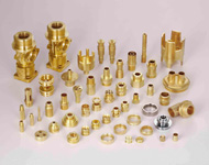 Brass Material OEM Assessories