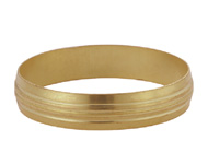 Brass Oliver ASME B16.22 Triple Grooves