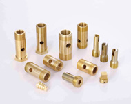 Bronze Material OEM Assessories