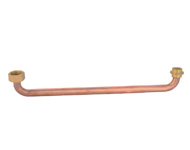 Copper Bent Pipe