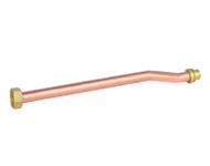 Copper Bent Pipe