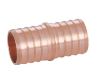 Copper Coupling