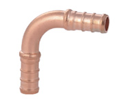 Copper Elbow