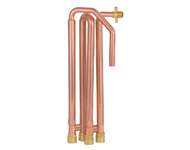 Copper Heater