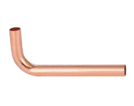 L Connect Pipe