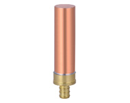 Mini Rester Residential Water Hammer Arrester Straight