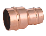 Reduced Coupler