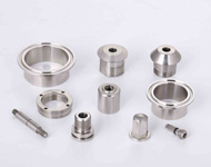 Stainless Steel OEM Assessories