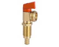 Washing Machine Inlet Valve