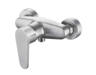 Single-Lever Shower/Bath Mixer(Brushed Nickel)