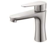 Bathtub Mixer(Brushed Nickel)