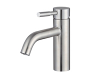 Bathtub Mixer(Brushed Nickel)