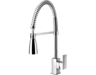 Single-Lever-Mono-Spring-Sink-Mixer