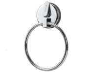 Towel Ring Holder With Heavy Duty Suction Cup