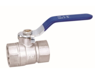 Ball Valve