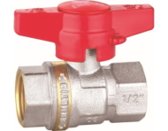 Gas Valve