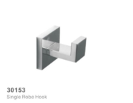 Single Robe Hook