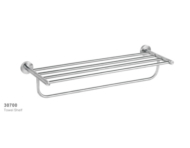 Towel Shelf