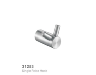 Single Robe Hook