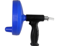 Gun Type Drain Cleaner 6mm*4m