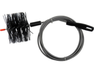 Drain Cleaning Brush