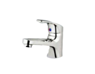 Single Lever Lavatory Mixer