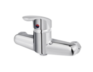 Single Lever Shower Mixer