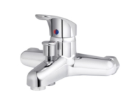 Single Lever Bathtub Mixer