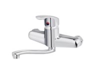 Single Lever Shower Mixer