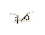 4" Lavortory Faucet