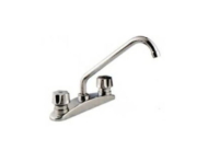 8" Kitchen Faucet